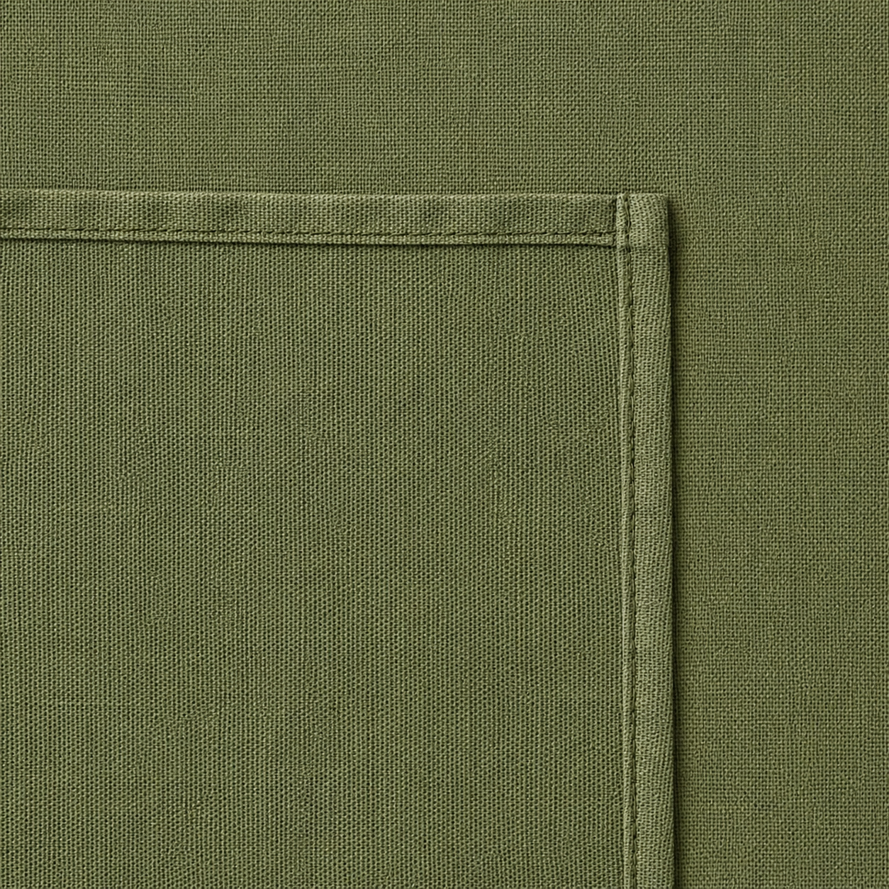 Forest Linen Napkin