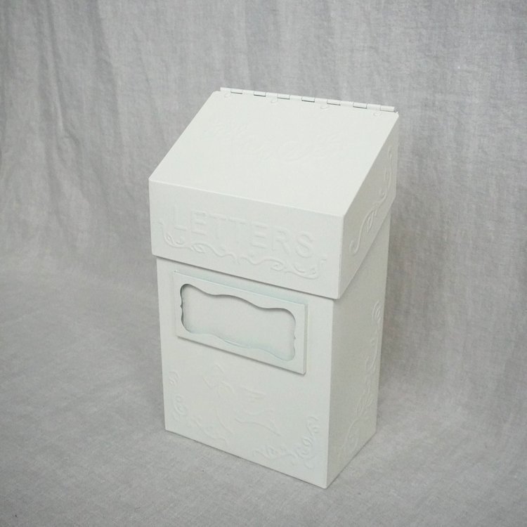 Vintage Mailbox
