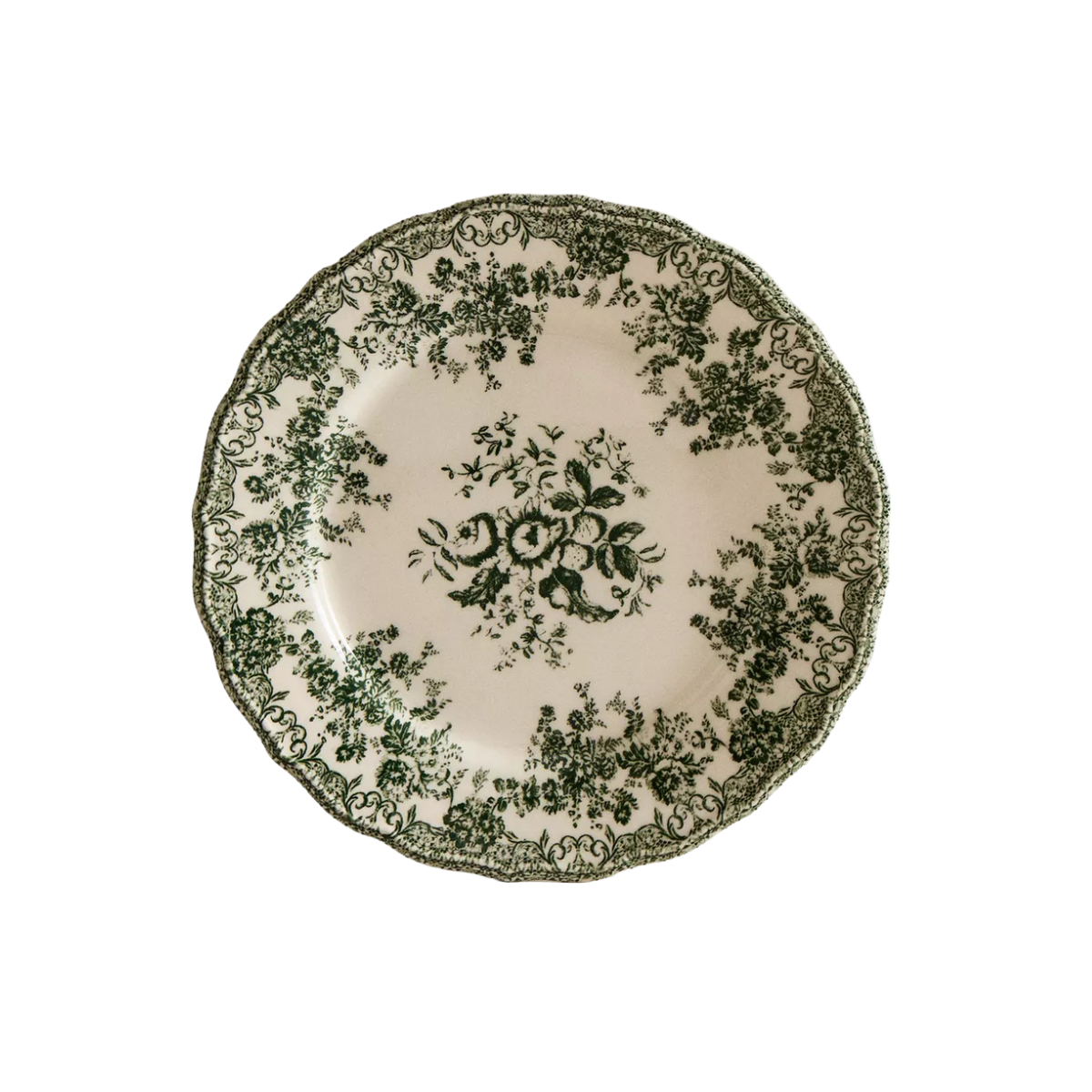 Juniper Dinner Plate