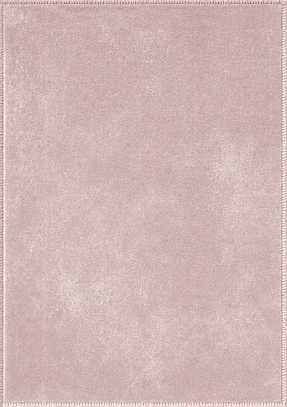 Blush Velvet Tablecloth