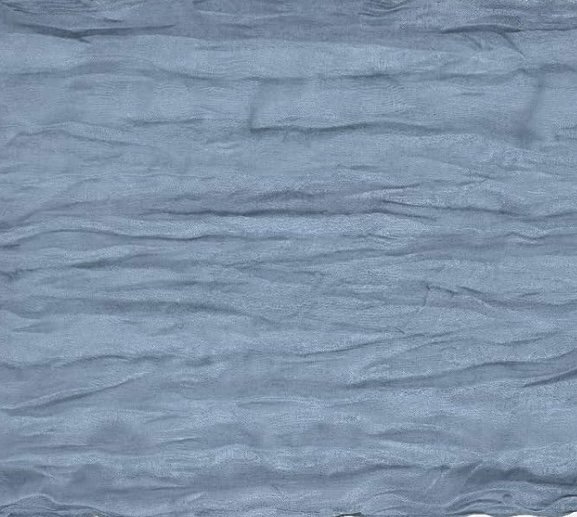 Blue Cheesecloth Napkin