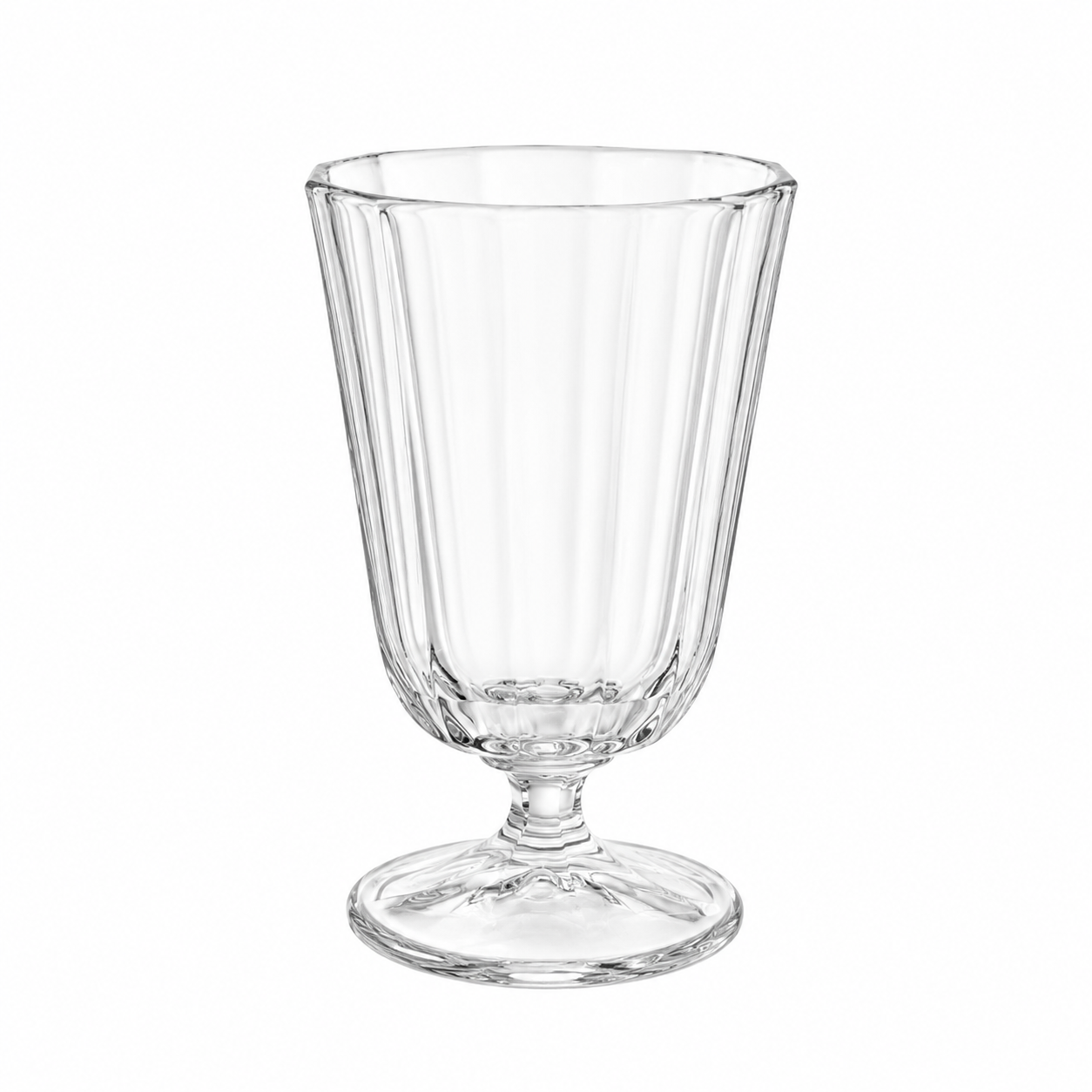 Ripple Goblet