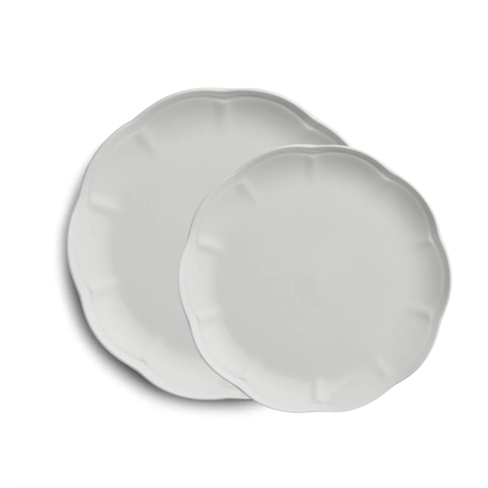 Eloise Salad Plate
