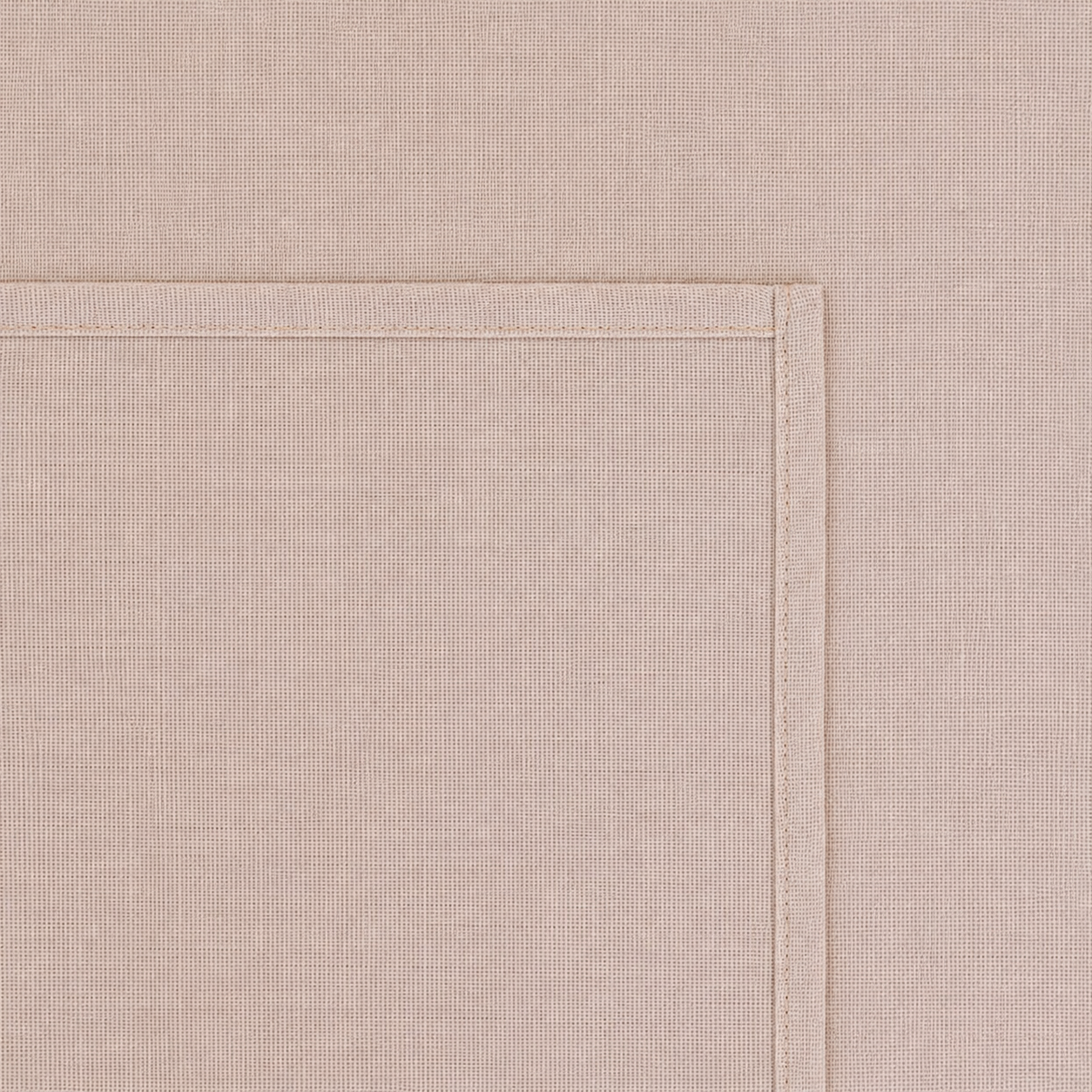 Champagne Linen Napkin