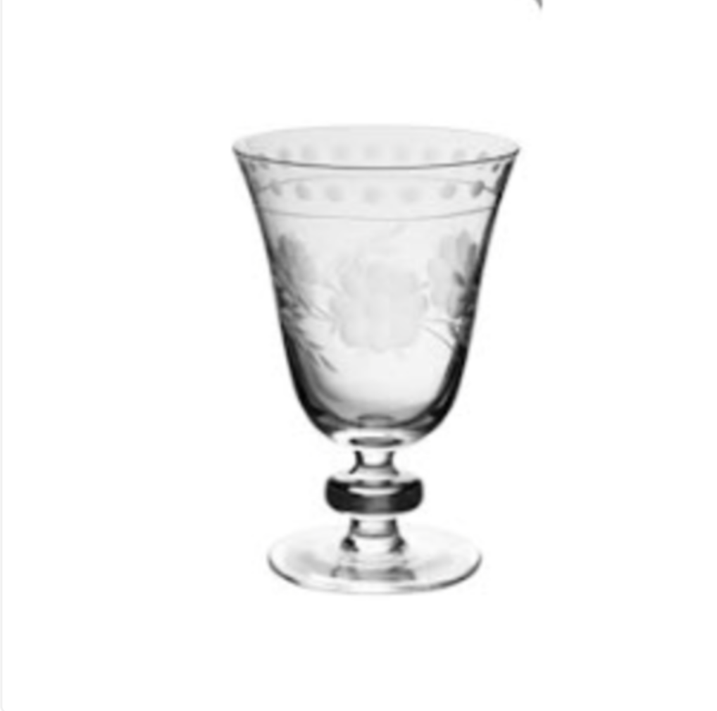 Flora Goblet - COMING SOON