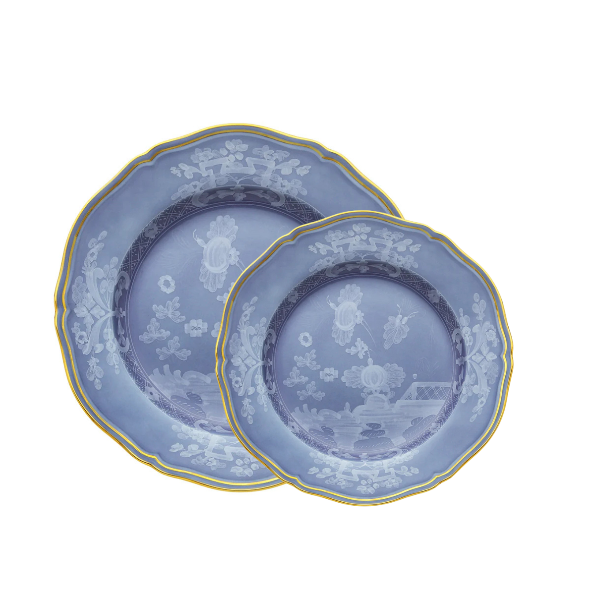 Willow Salad Plate - COMING SOON