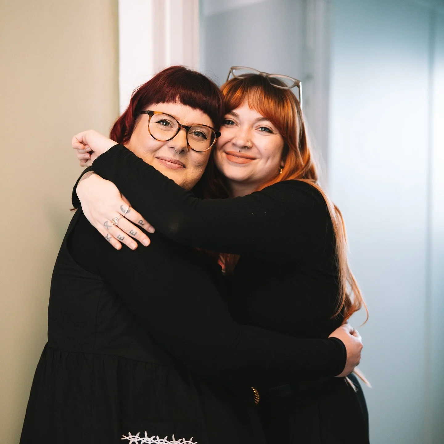 Come as a stranger and leave as best mates! 👯 

SW Laser is all about creating a safe place that not only makes your experience comfortable but allows you to create friendships that will last a lifetime.