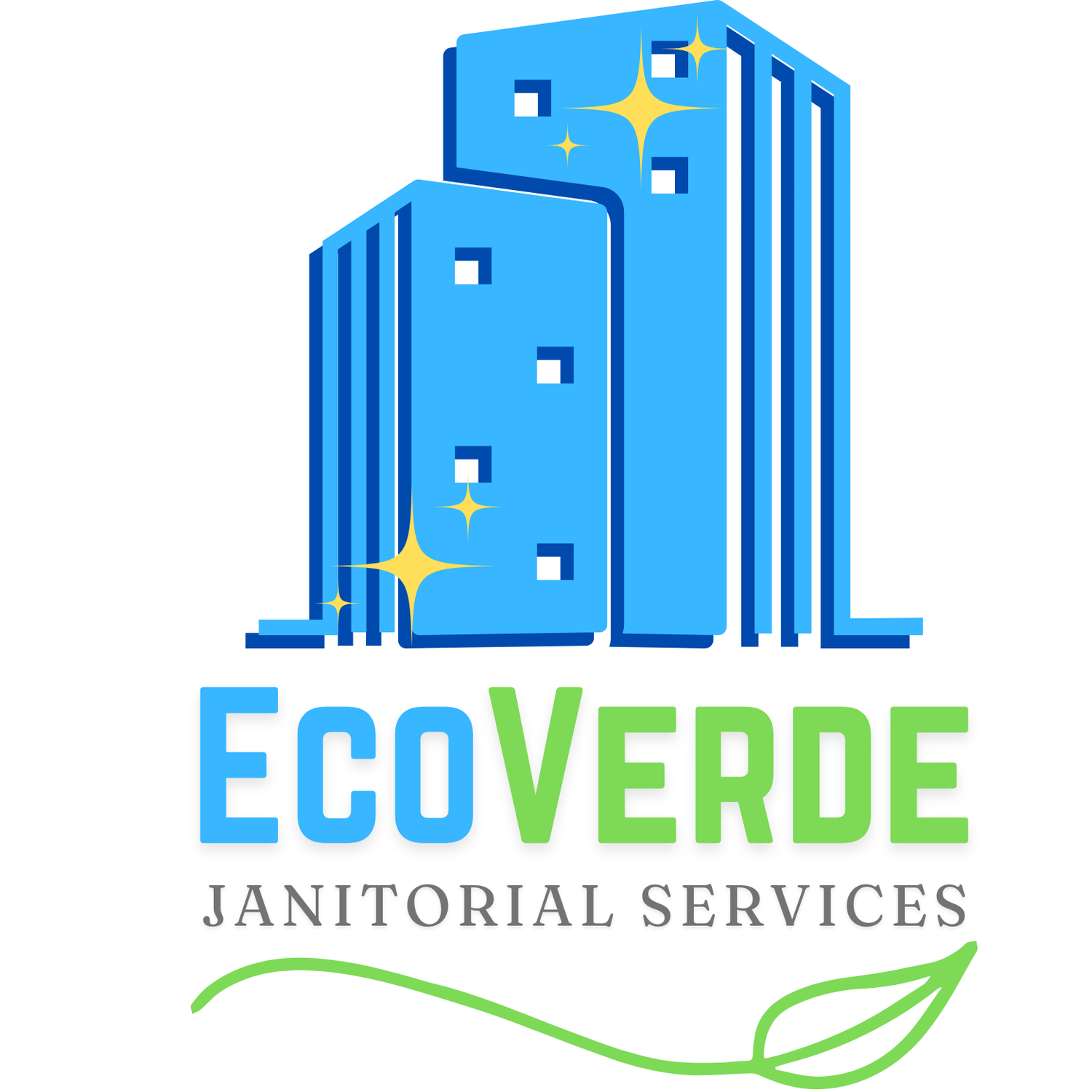EcoVerde Janitorial Services