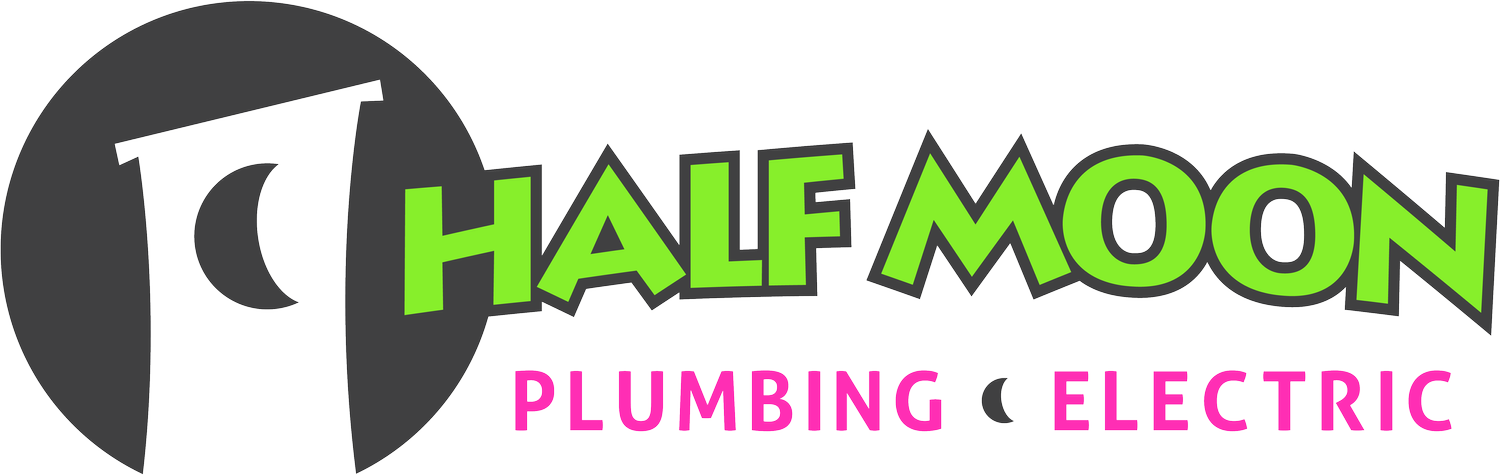 Half Moon Plumbing