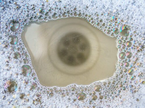 What’s the Difference Between Drain Cleaning and Drain Clearing?