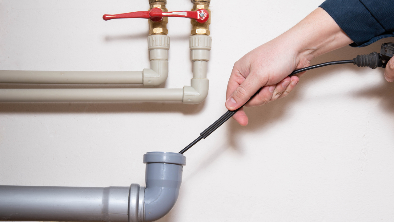 Maximize Efficiency With Emergency Sewer Line Inspection in Tulsa