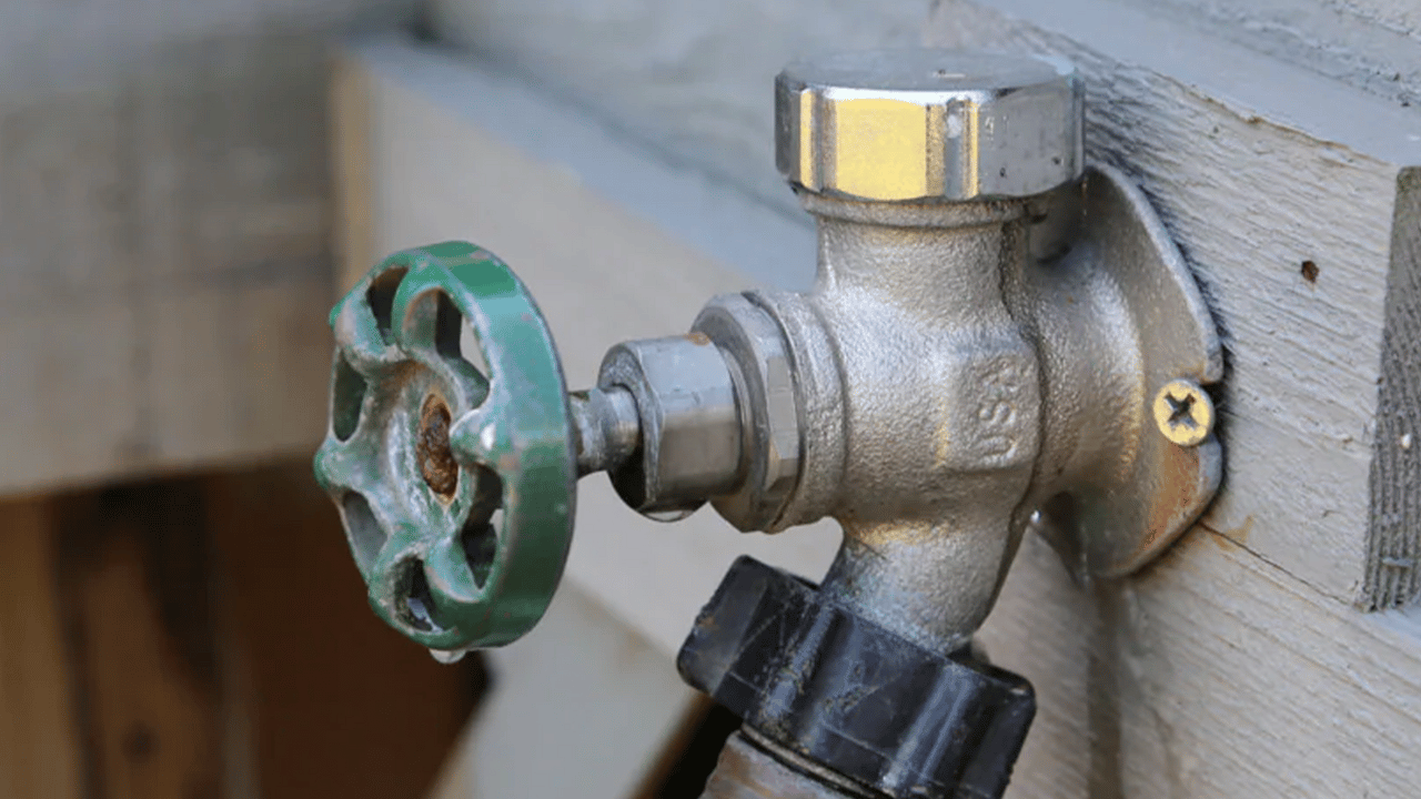 Keep Your Yard Safe: Frost Free Spigot Solutions