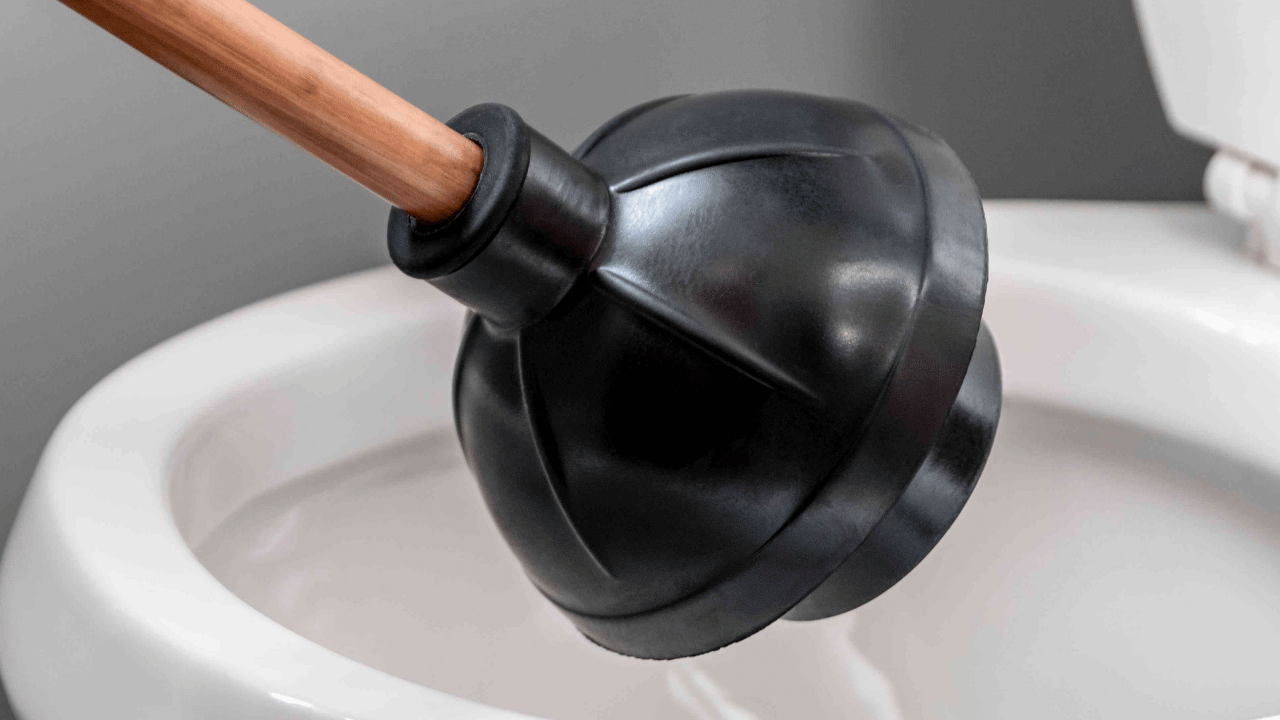 The Complete Guide to Clogged Toilet Repair at Home