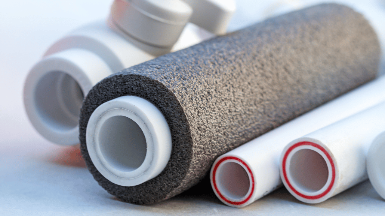 Insulate Pipes Today to Prevent Freezing This Winter