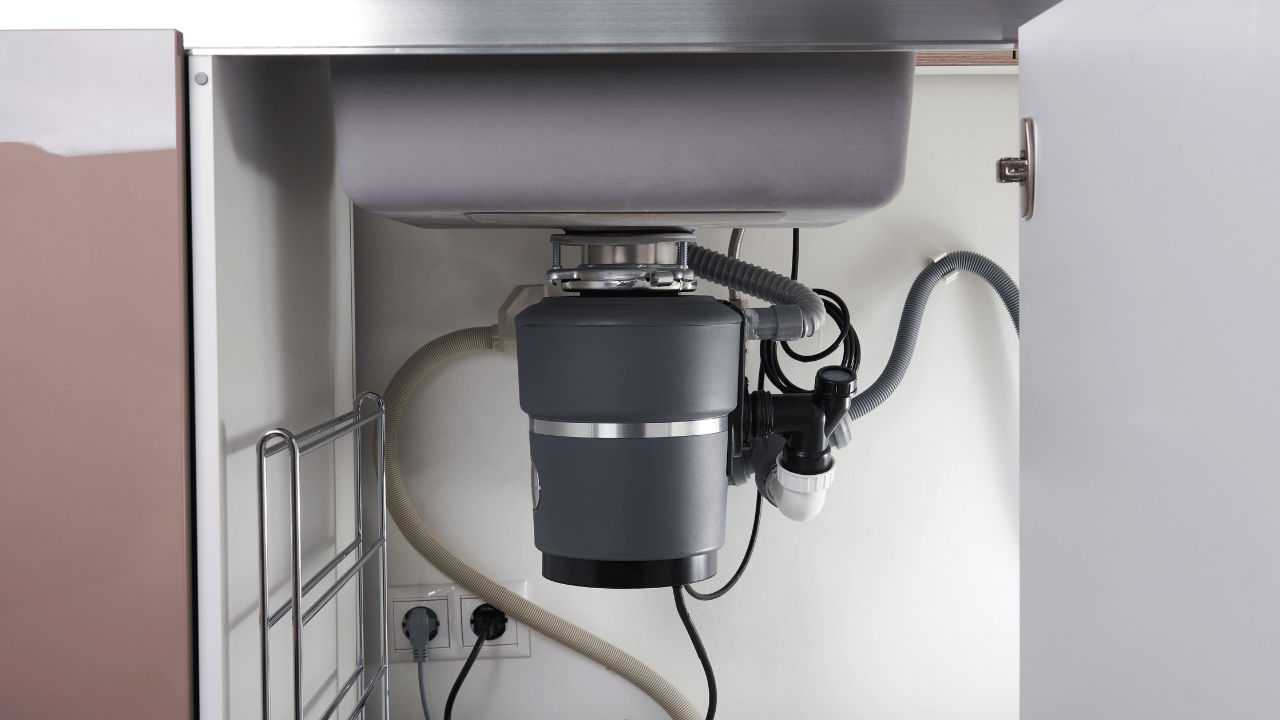 Quick and Easy Garbage Disposal Repair Made Simple