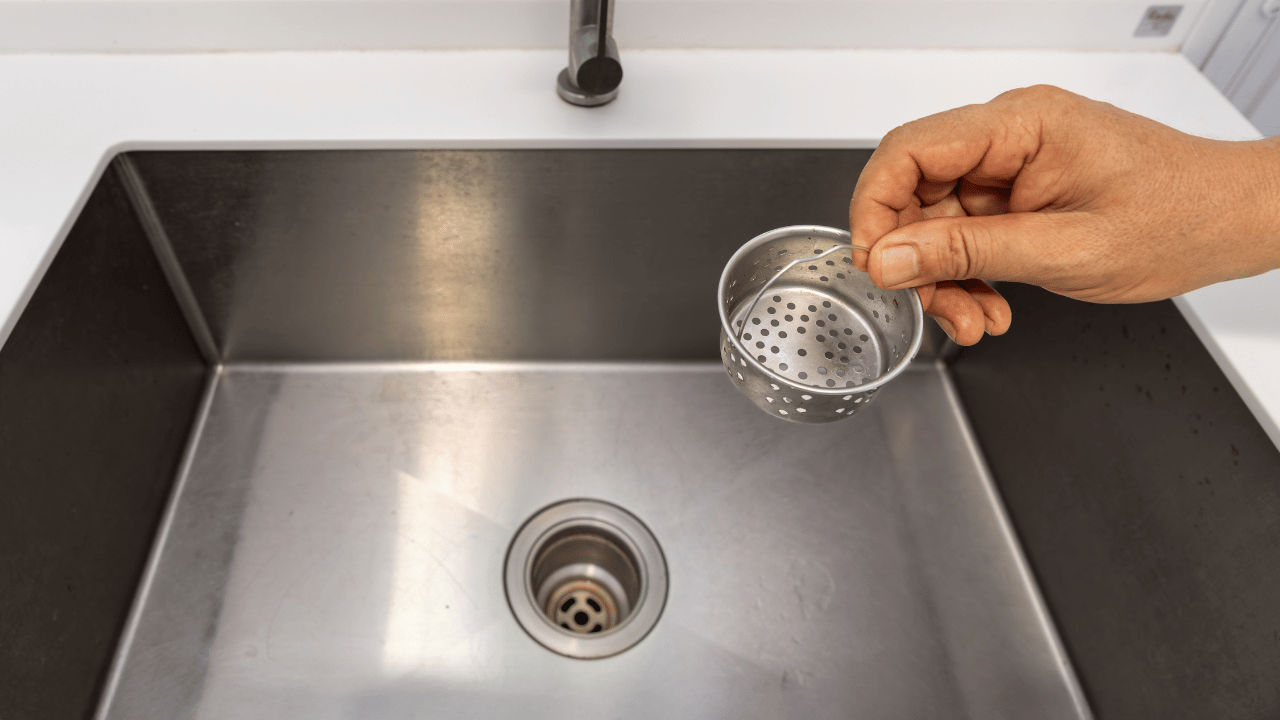 Reliable Solutions for Clogged Kitchen Sink Drains