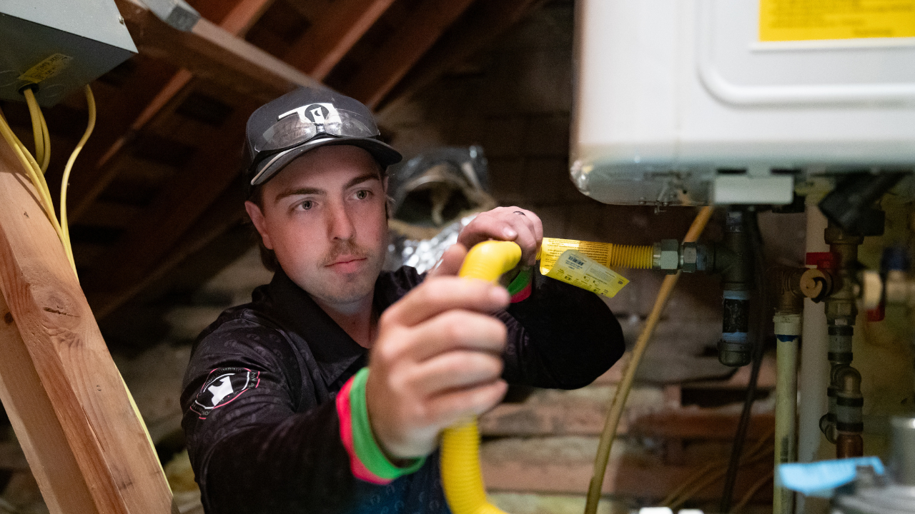 Extend Your Water Heater's Life with Expert Repair Tips