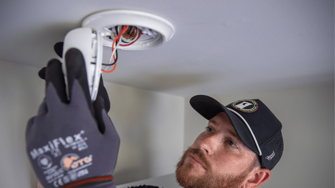 Electrical Services You Can Trust From Half Moon