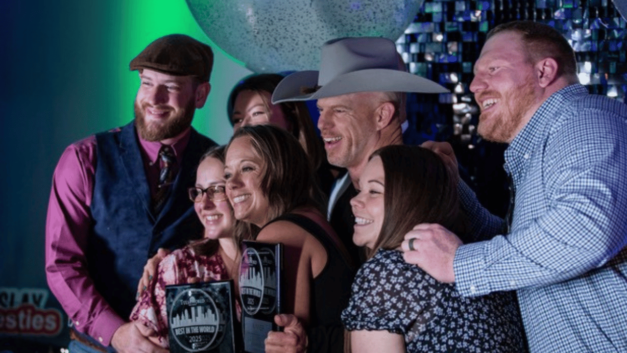 Half Moon Plumbing Is At It Again And Wins Best Plumber In Tulsa By Tulsa People