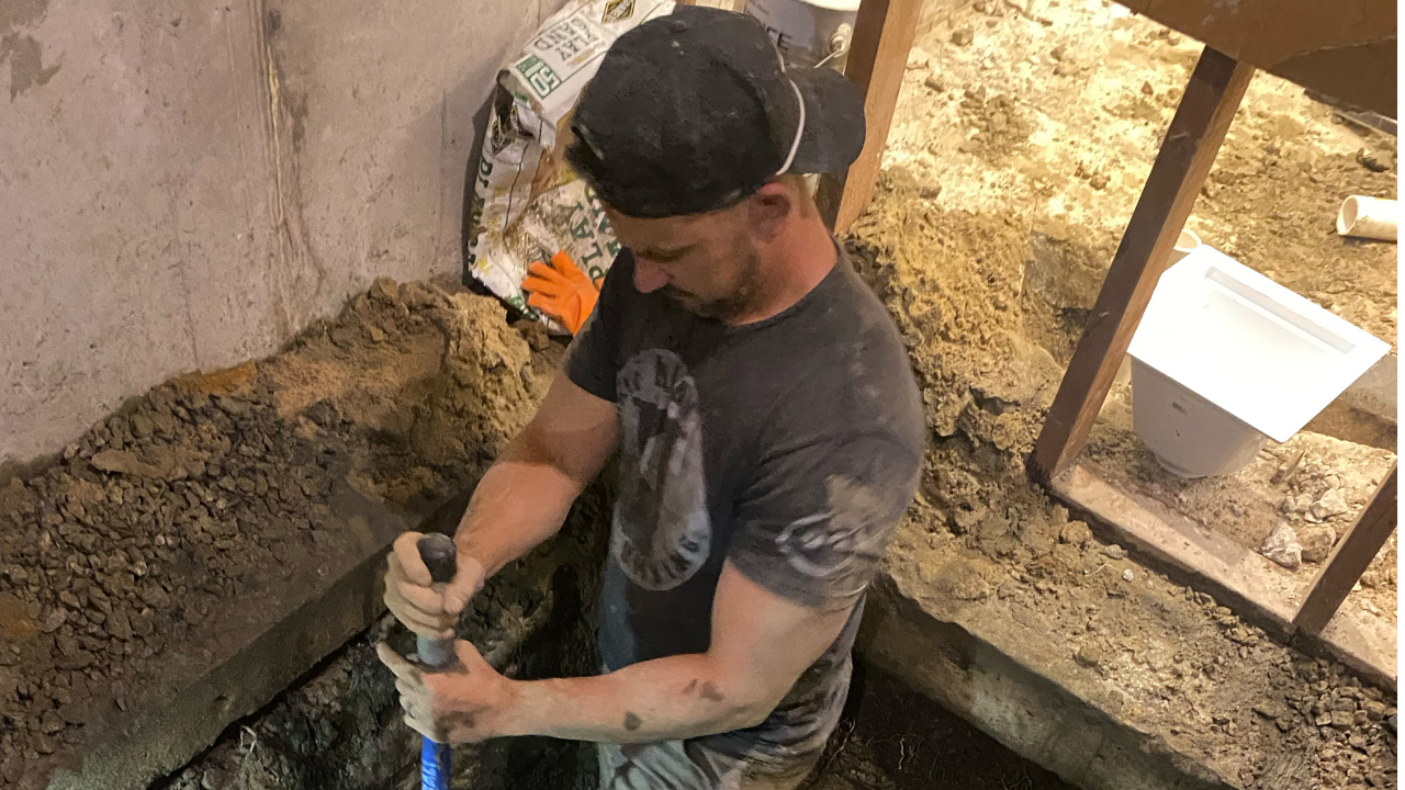 Expert Gas Line Services and Repair in Tulsa