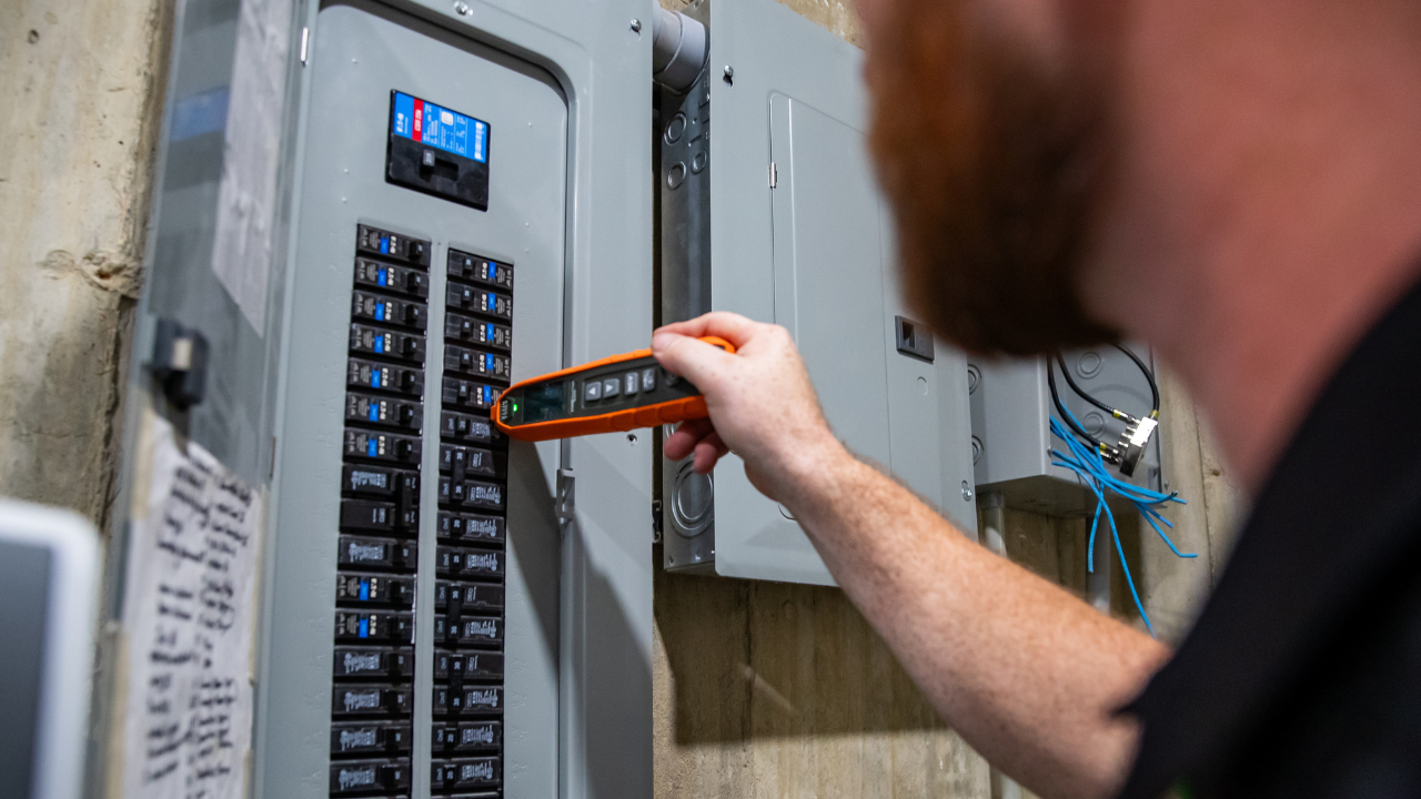Reliable Electrical Panel Upgrade Services in Tulsa