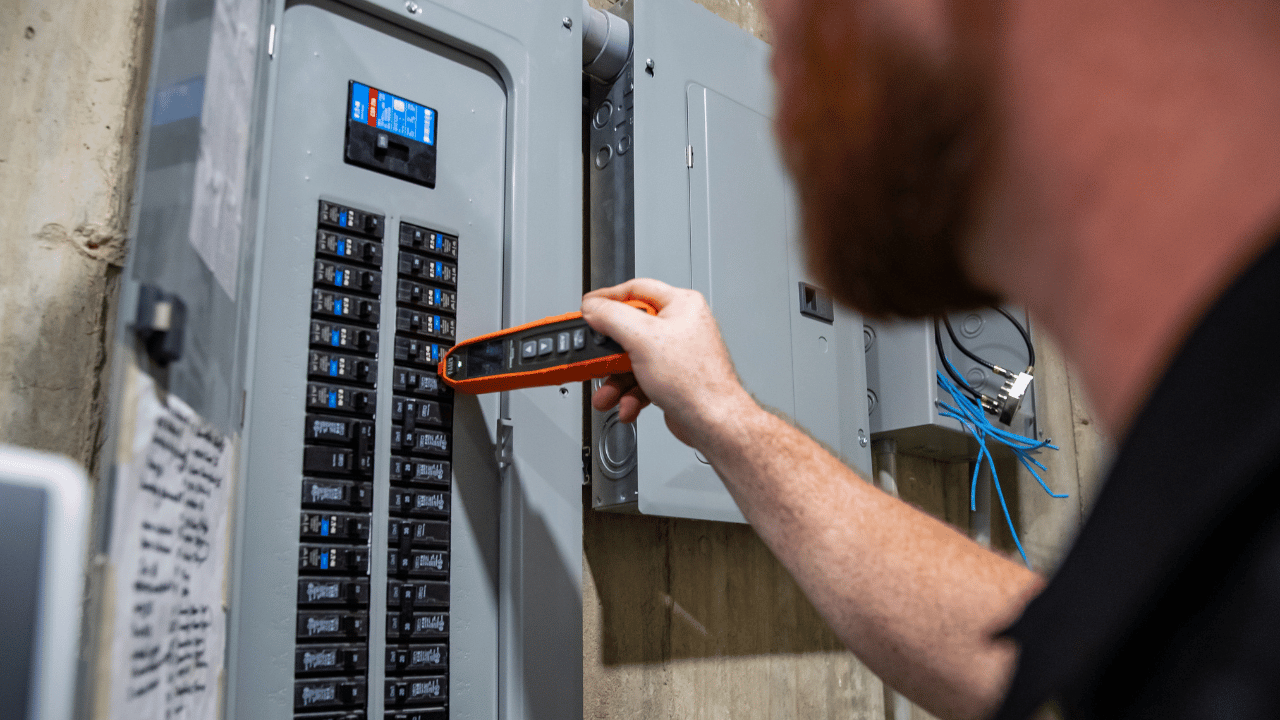Signs You Need to Upgrade Your Electrical Panel