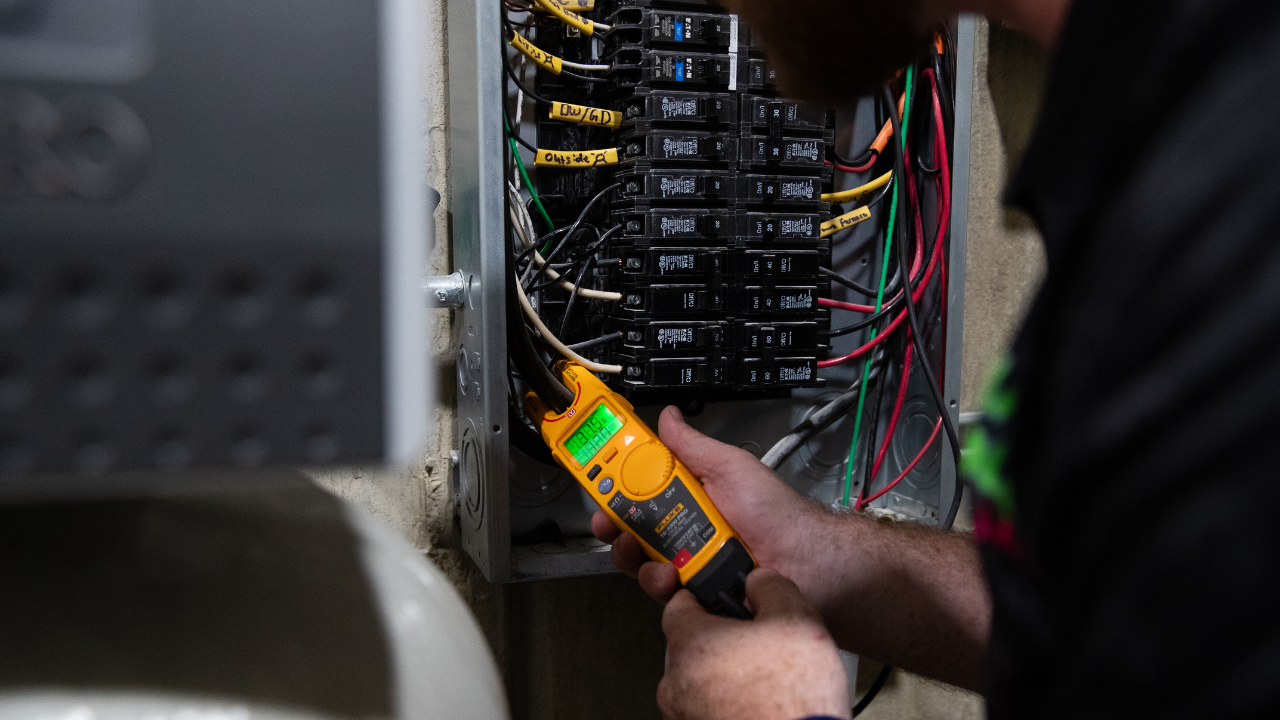 Electrical Panel Upgrade Essentials for Home Safety