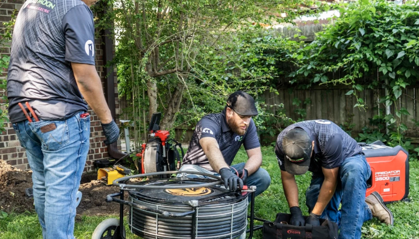 Tulsa's Affordable Solutions for Effective Drain Cleaning