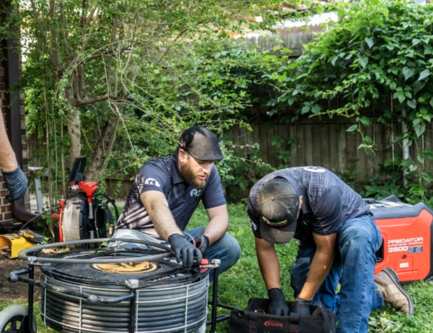 Aerobic vs. Conventional Septic Systems: Which Is Right for Your Oklahoma Home?