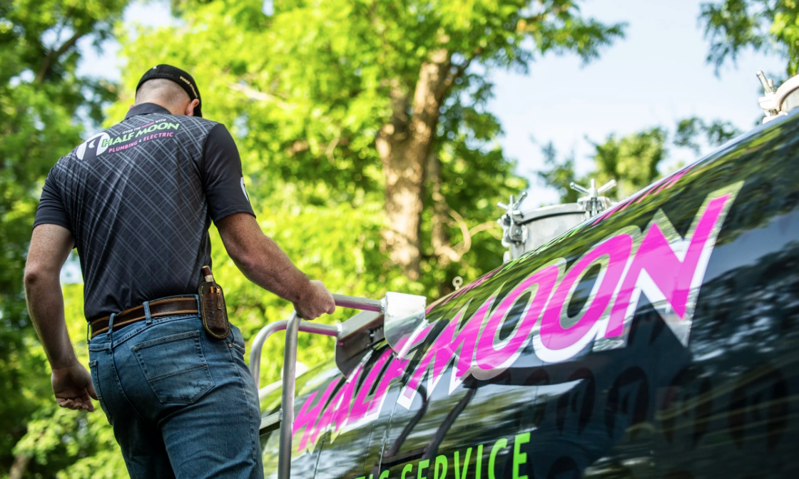 Septic Tank Risers: What They Are and Whether You Need One