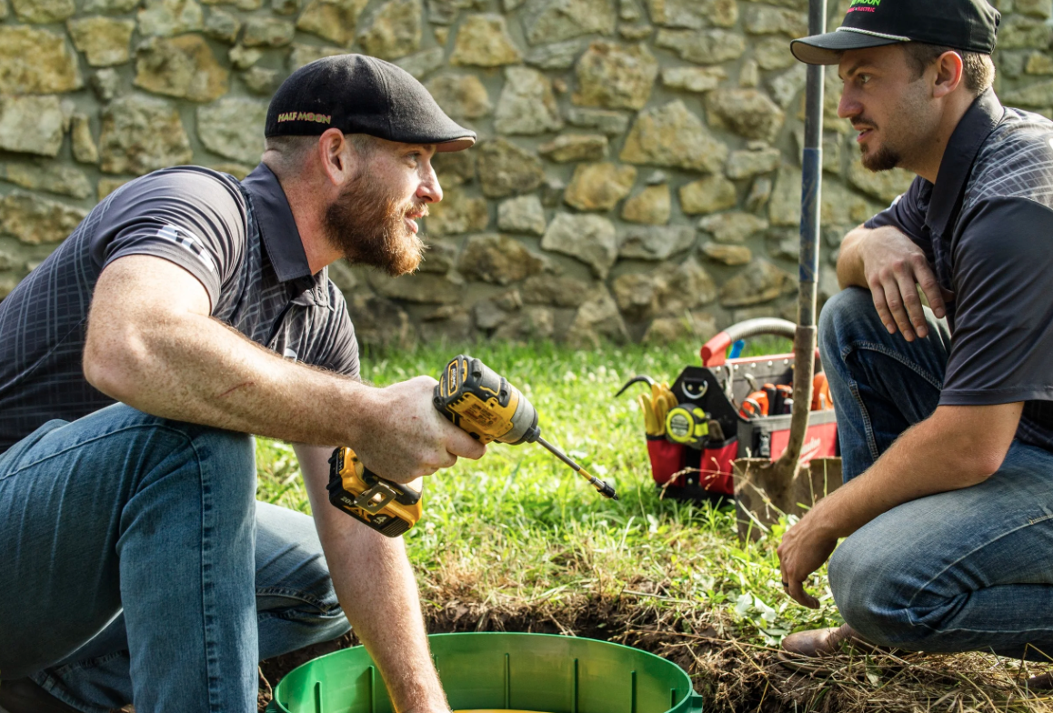 What Size Septic Tank Do I Need for My Home?