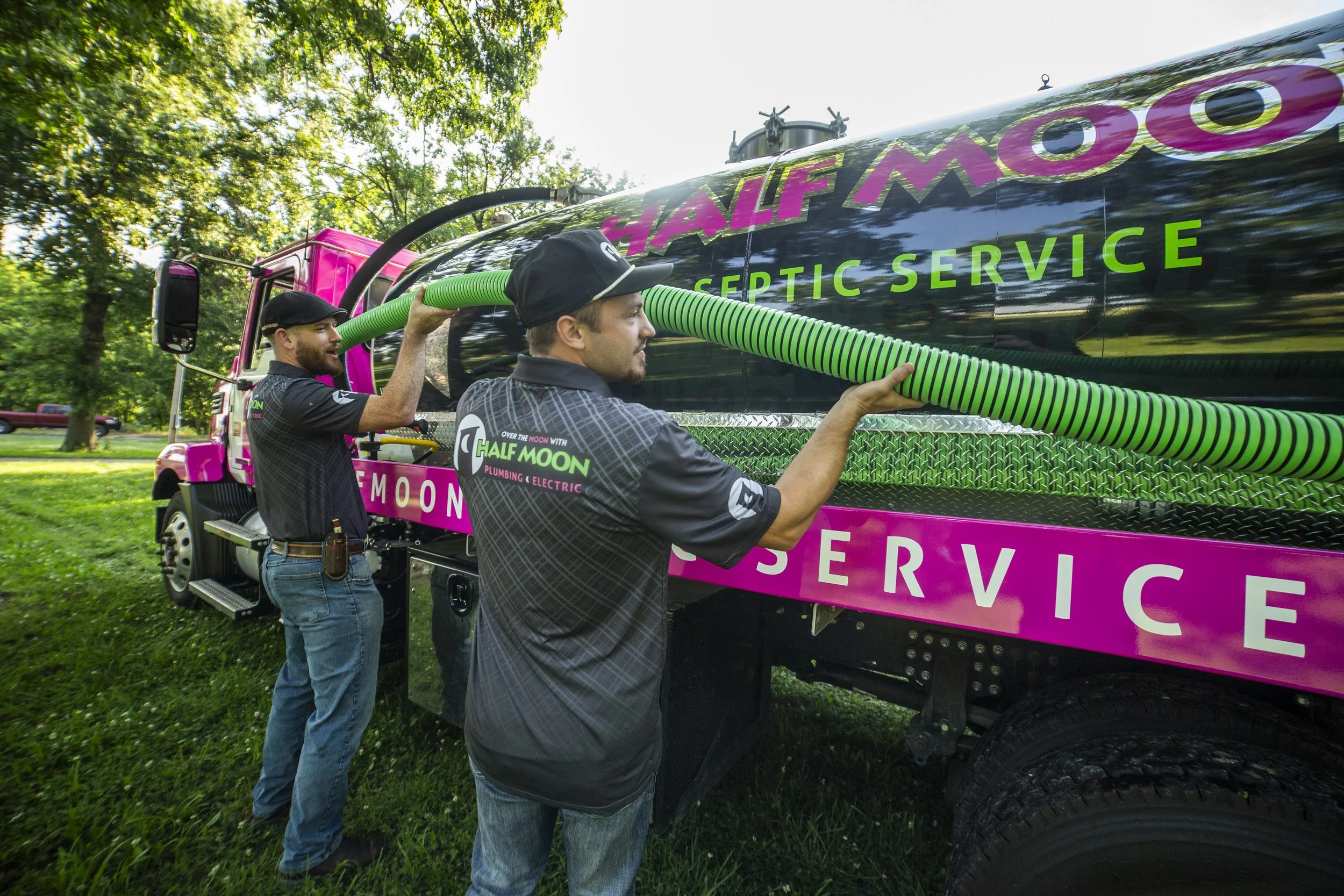 Septic Tank Cleaning: How Often You Need It and What Actually Happens