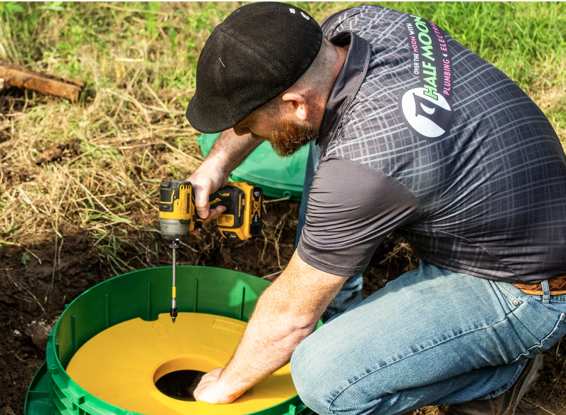 How Often Should You Pump Your Septic Tank?