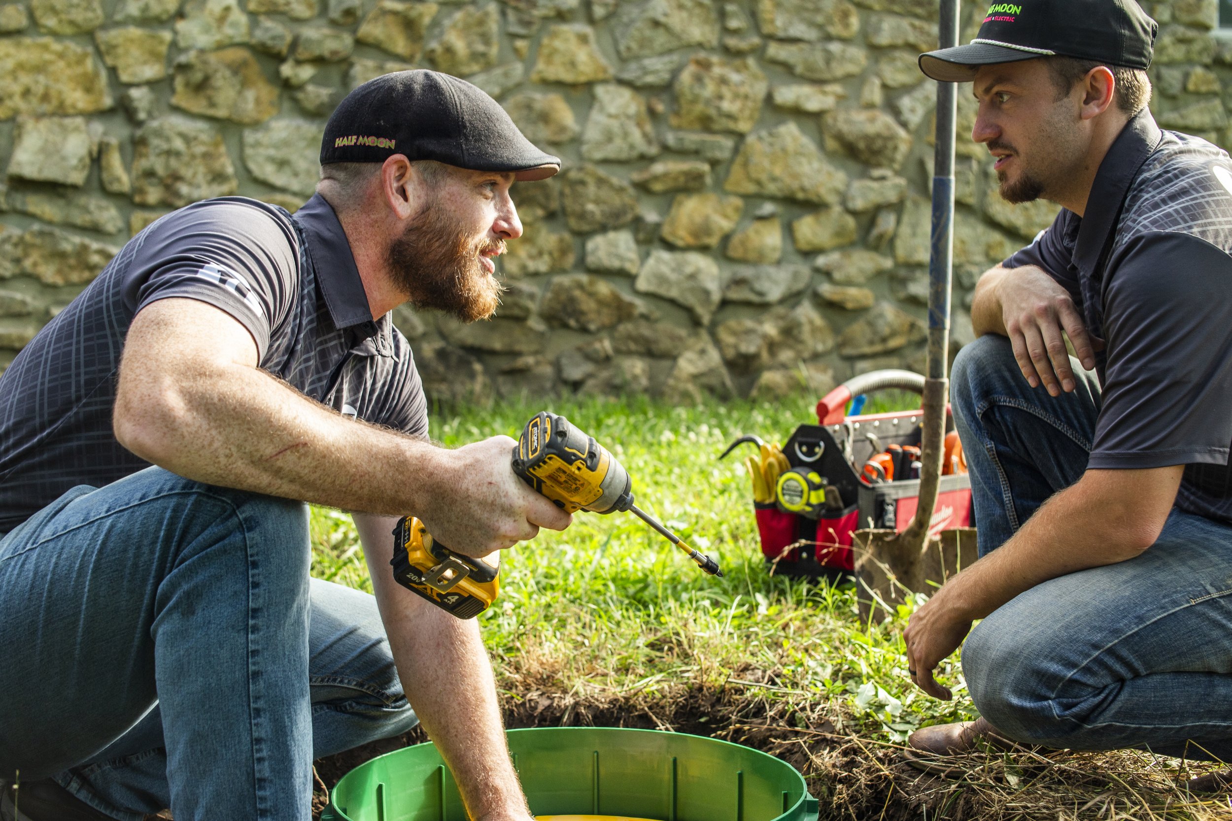 How a Septic System Works: A Homeowner's Guide