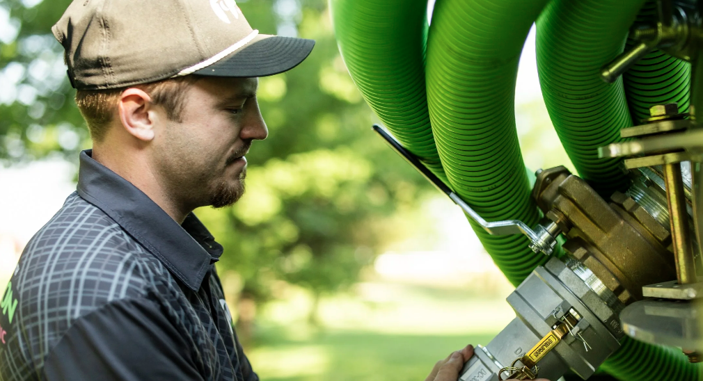 What You Should Never Flush on a Septic System