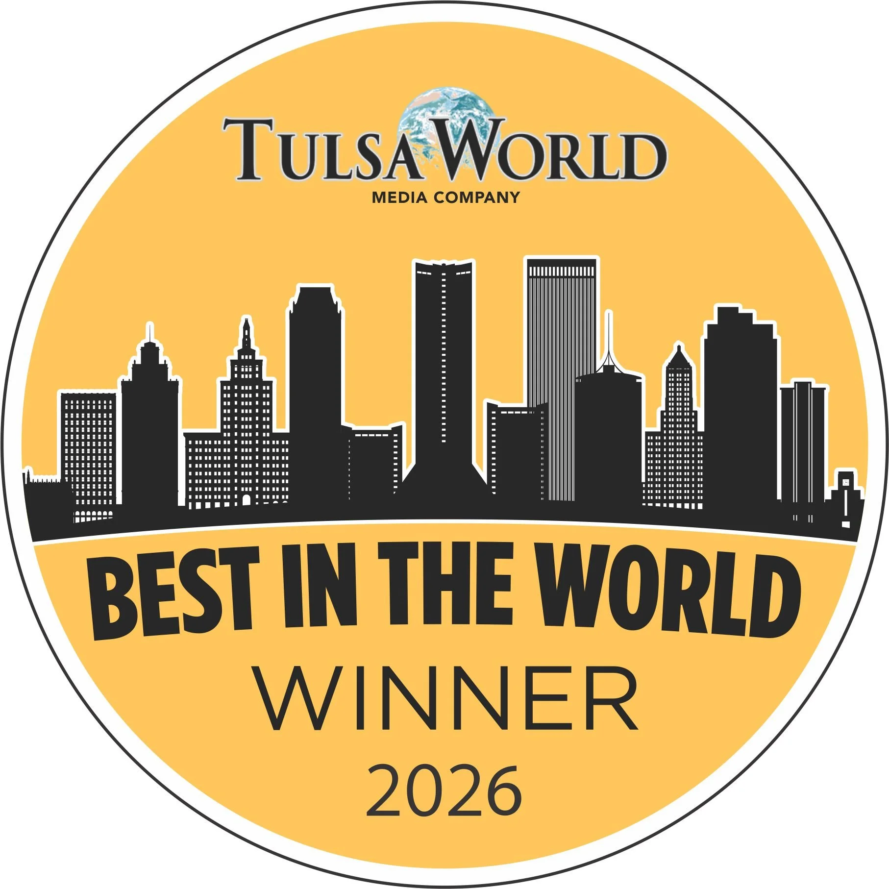 Voted Best Electrician in Tulsa, Three Years Running