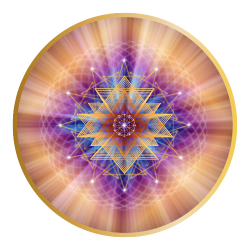 Barbara Joy - Intuitive Psychic Healer