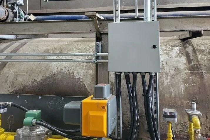 Electrician in Niagara