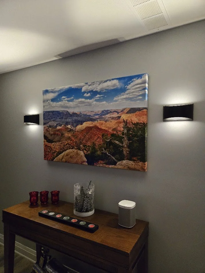 Electrician in Niagara