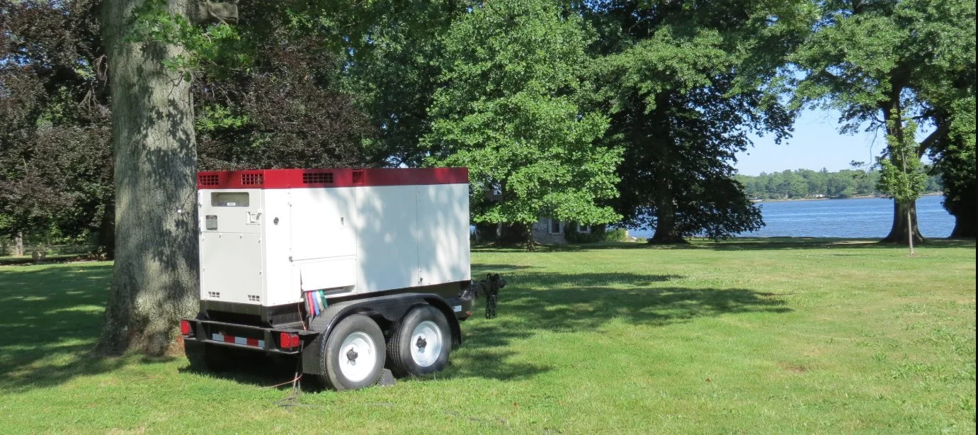 Electrician in Niagara