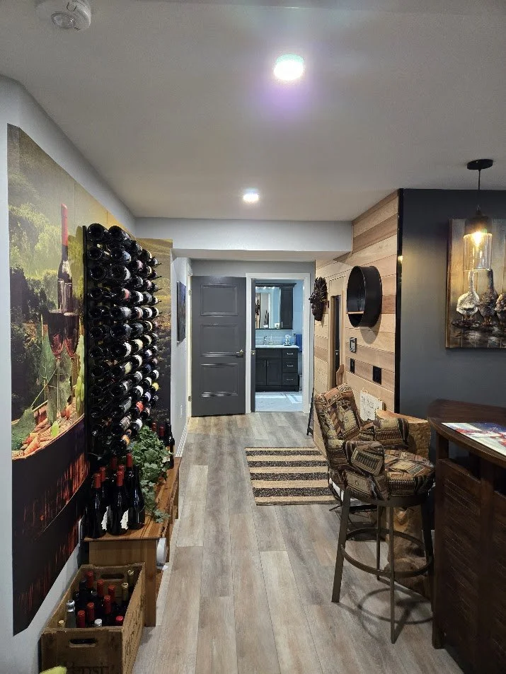 Electrician in Niagara