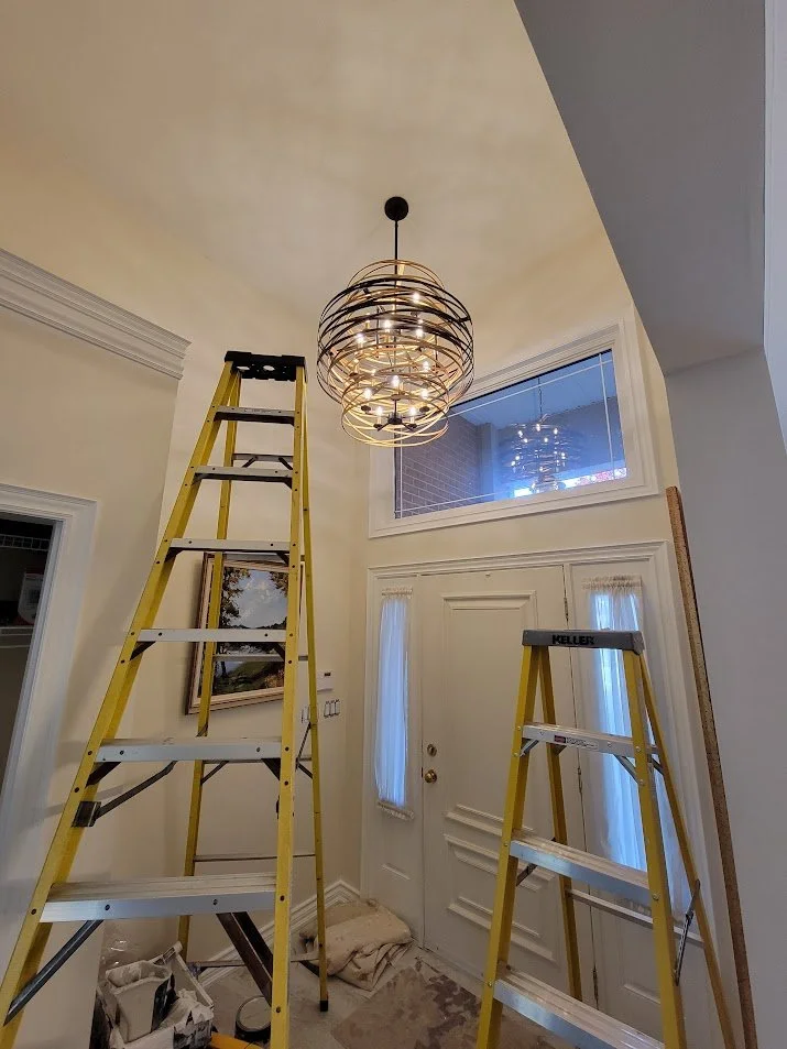 Electrician in Niagara