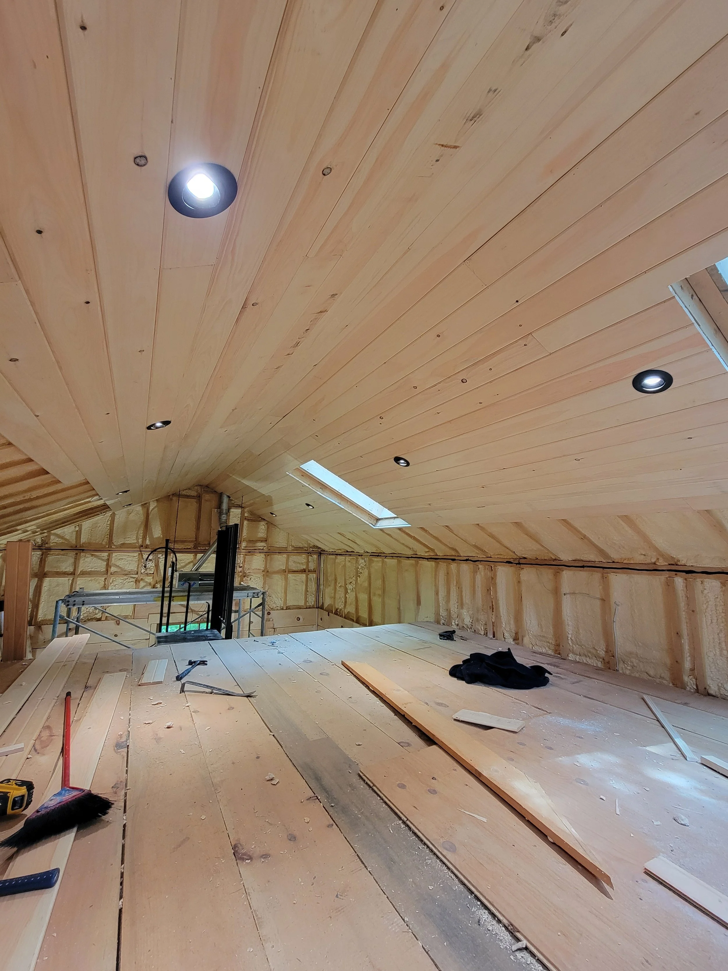 Electrician in Niagara