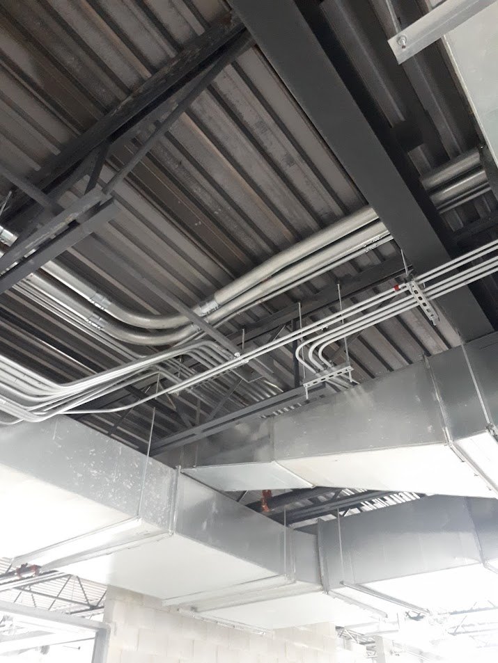 Electrician in Niagara