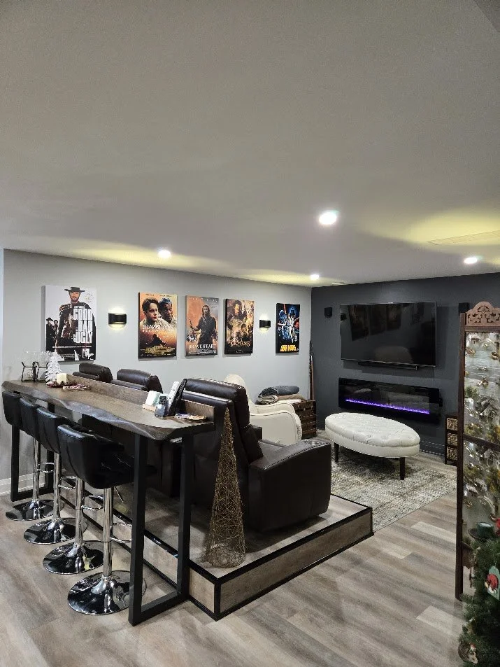Electrician in Niagara