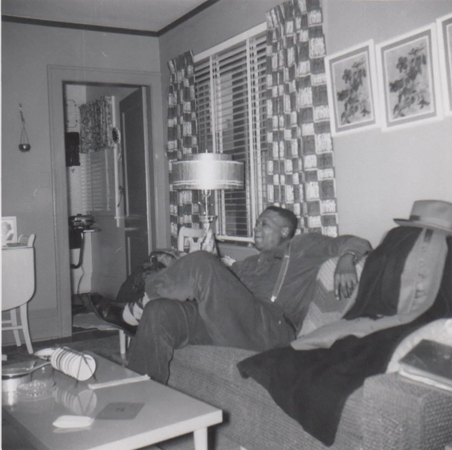 Case Study: A Trail Gone Cold