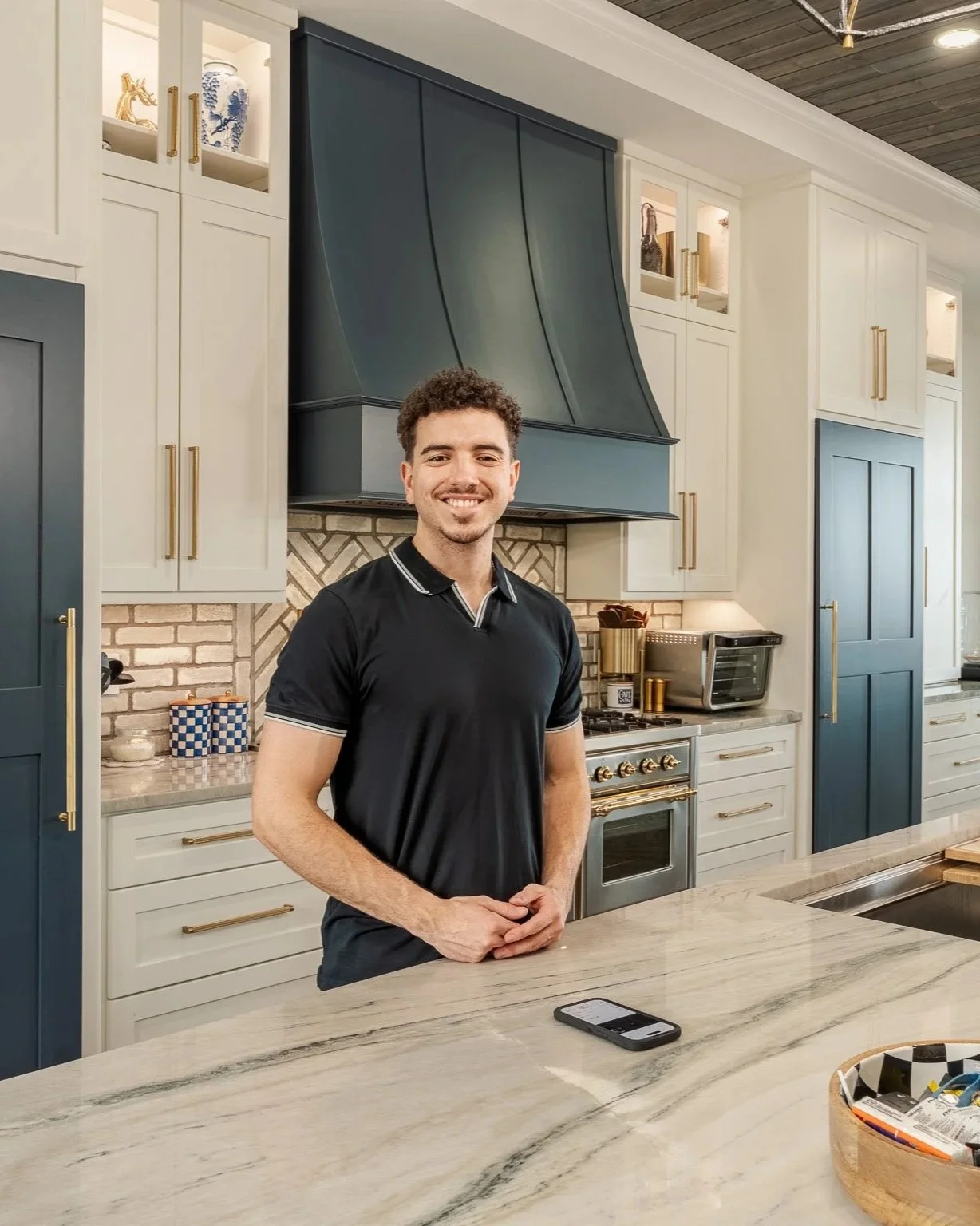 Social Media Listing Reel