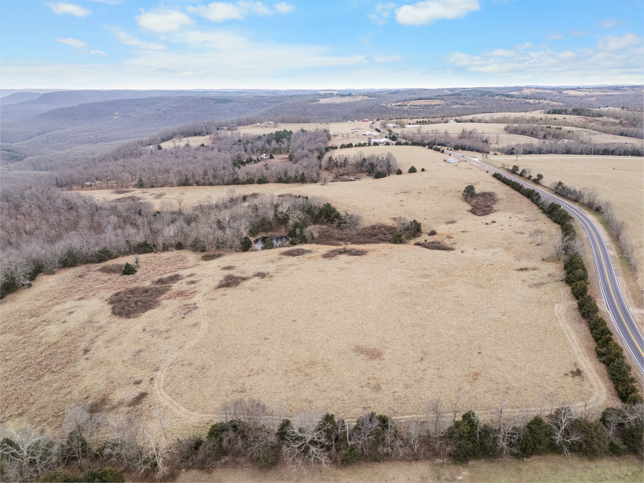 Large Land Media (over 60 Acres)