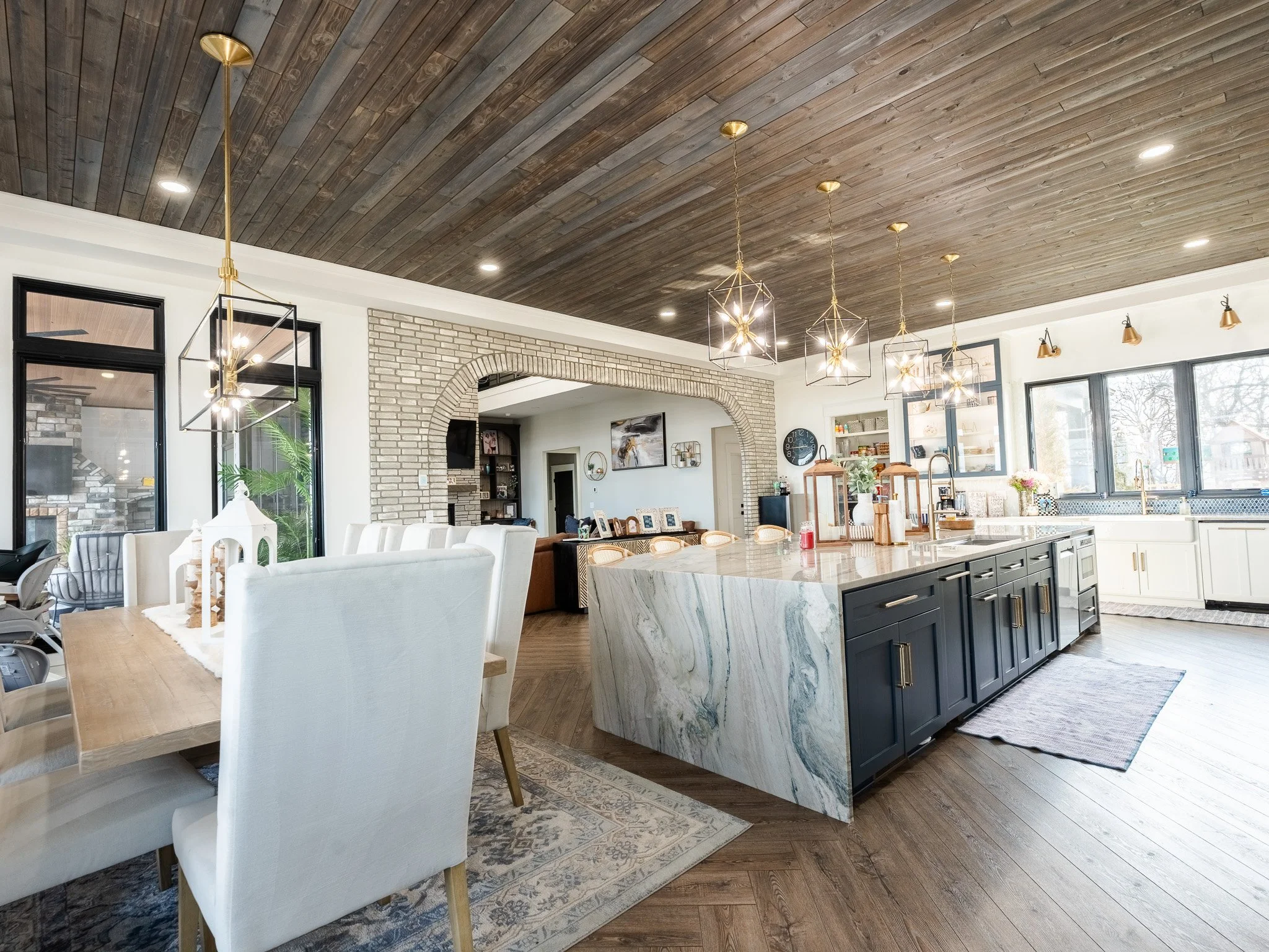 Complete Listing Media (Photo & Video)