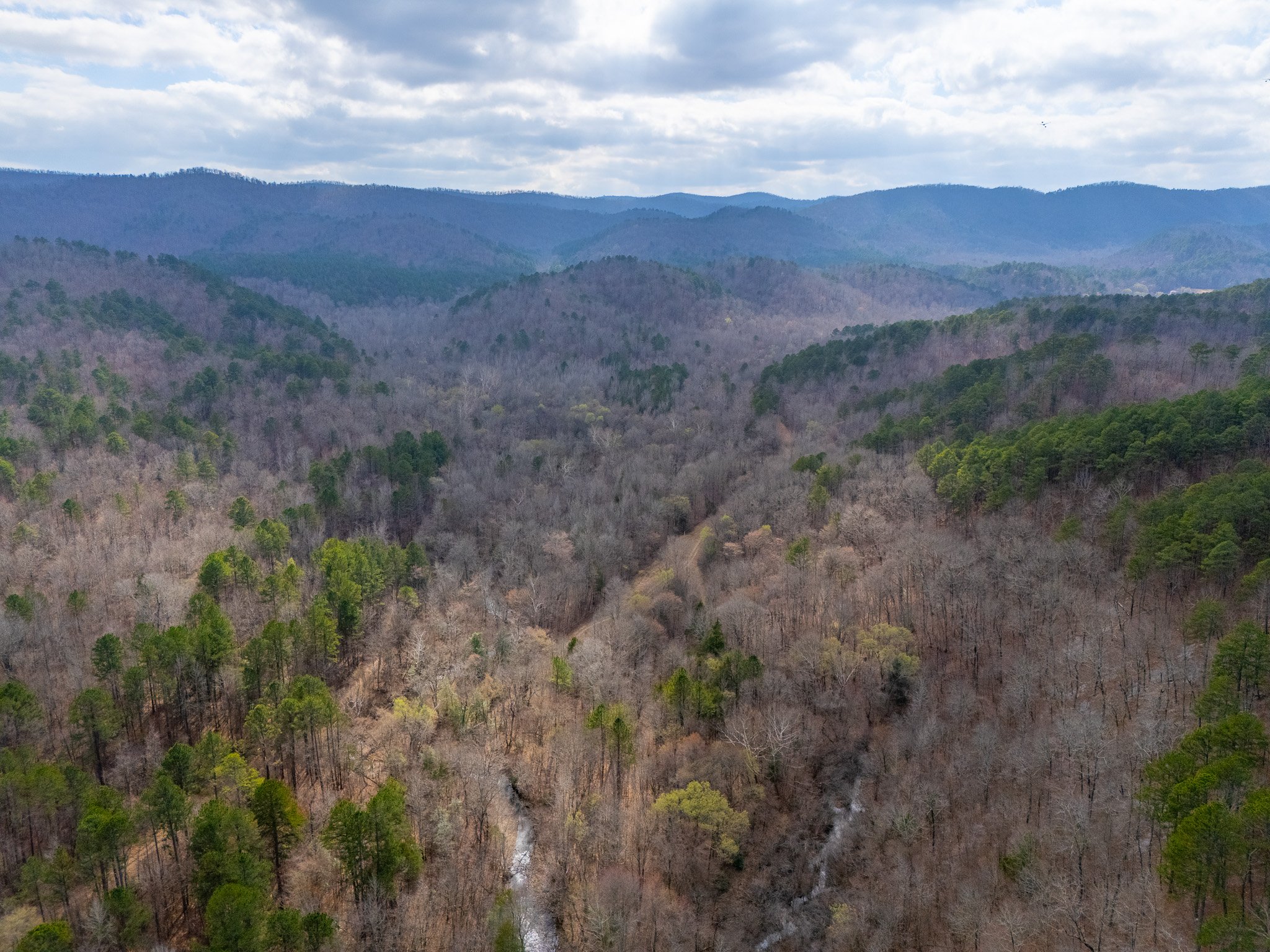 Large Land Media (over 60 Acres)